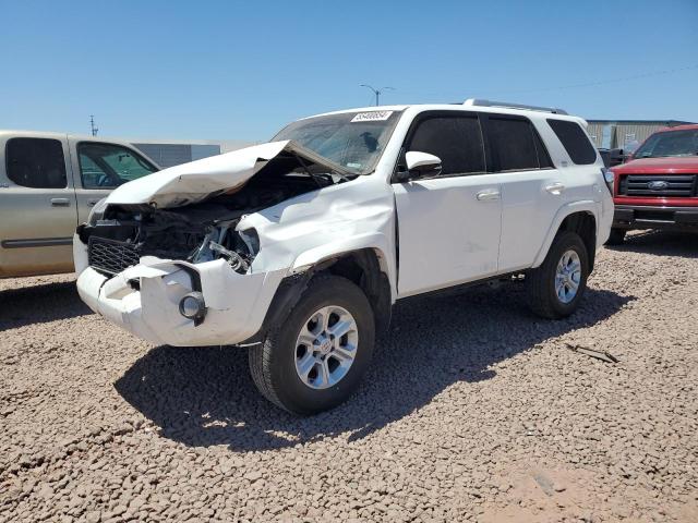 Photo 0 VIN: JTEBU5JR2J5529327 - TOYOTA 4RUNNER 