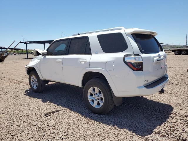 Photo 1 VIN: JTEBU5JR2J5529327 - TOYOTA 4RUNNER 