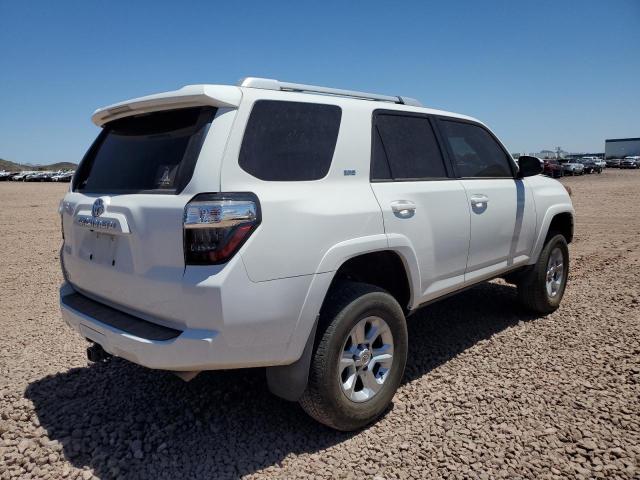 Photo 2 VIN: JTEBU5JR2J5529327 - TOYOTA 4RUNNER 