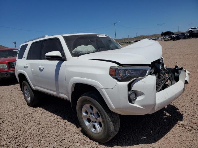 Photo 3 VIN: JTEBU5JR2J5529327 - TOYOTA 4RUNNER 