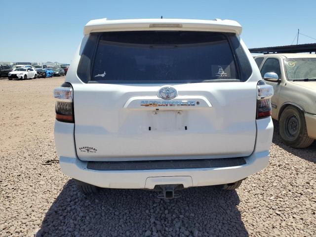 Photo 5 VIN: JTEBU5JR2J5529327 - TOYOTA 4RUNNER 