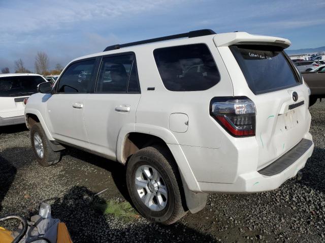 Photo 1 VIN: JTEBU5JR2J5531482 - TOYOTA 4RUNNER 