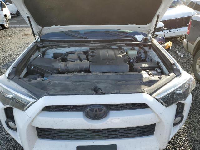 Photo 10 VIN: JTEBU5JR2J5531482 - TOYOTA 4RUNNER 