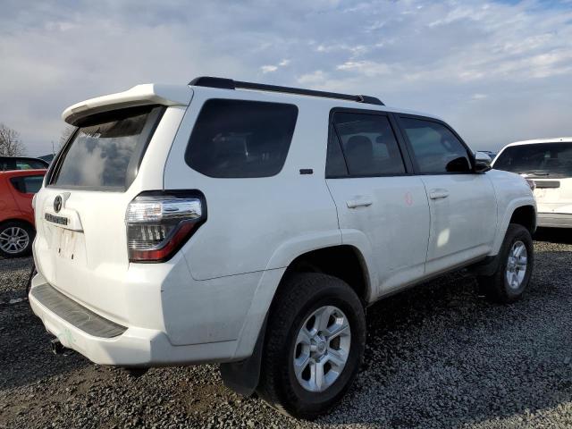 Photo 2 VIN: JTEBU5JR2J5531482 - TOYOTA 4RUNNER 