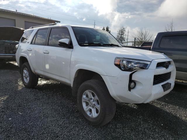 Photo 3 VIN: JTEBU5JR2J5531482 - TOYOTA 4RUNNER 