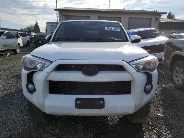 Photo 4 VIN: JTEBU5JR2J5531482 - TOYOTA 4RUNNER 