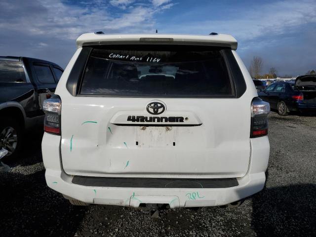 Photo 5 VIN: JTEBU5JR2J5531482 - TOYOTA 4RUNNER 