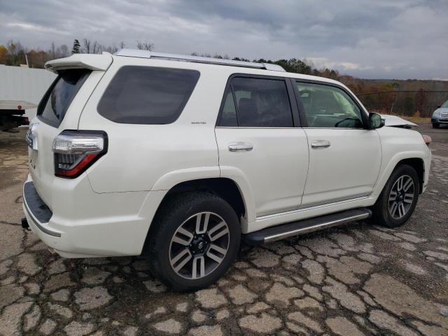 Photo 2 VIN: JTEBU5JR2J5534205 - TOYOTA 4RUNNER SR 