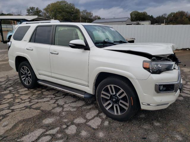 Photo 3 VIN: JTEBU5JR2J5534205 - TOYOTA 4RUNNER SR 