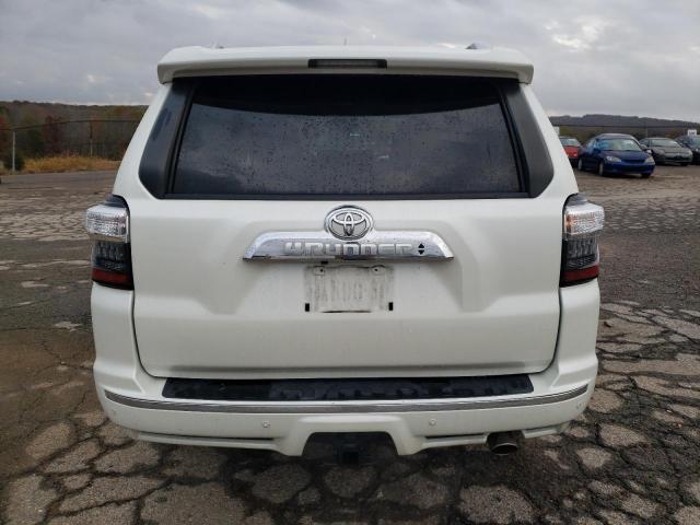 Photo 5 VIN: JTEBU5JR2J5534205 - TOYOTA 4RUNNER SR 