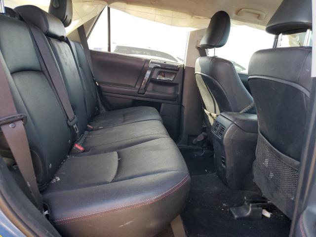 Photo 10 VIN: JTEBU5JR2J5535564 - TOYOTA 4RUNNER SR 