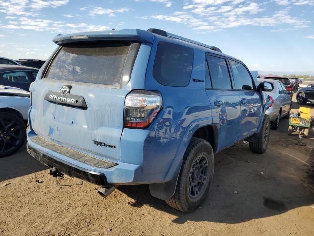 Photo 2 VIN: JTEBU5JR2J5535564 - TOYOTA 4RUNNER SR 