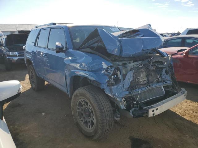 Photo 3 VIN: JTEBU5JR2J5535564 - TOYOTA 4RUNNER SR 