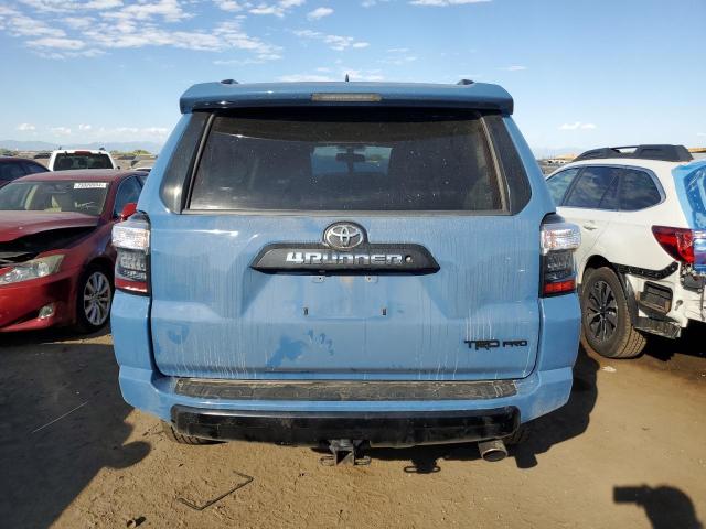 Photo 5 VIN: JTEBU5JR2J5535564 - TOYOTA 4RUNNER SR 