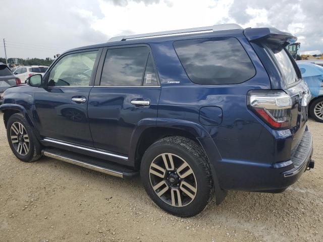 Photo 1 VIN: JTEBU5JR2J5539842 - TOYOTA 4RUNNER SR 