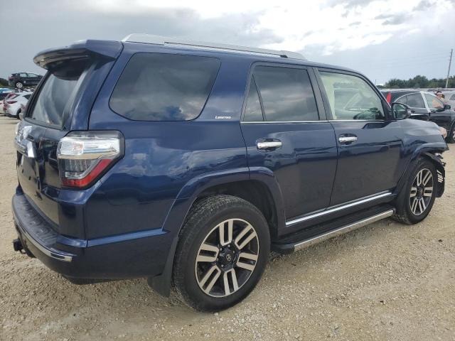 Photo 2 VIN: JTEBU5JR2J5539842 - TOYOTA 4RUNNER SR 