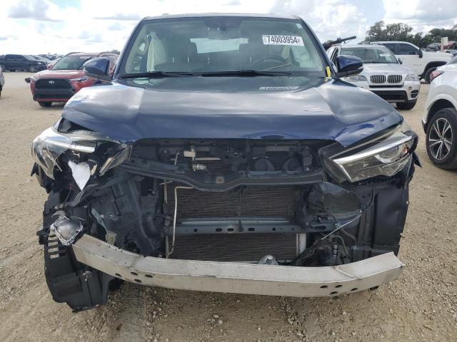 Photo 4 VIN: JTEBU5JR2J5539842 - TOYOTA 4RUNNER SR 