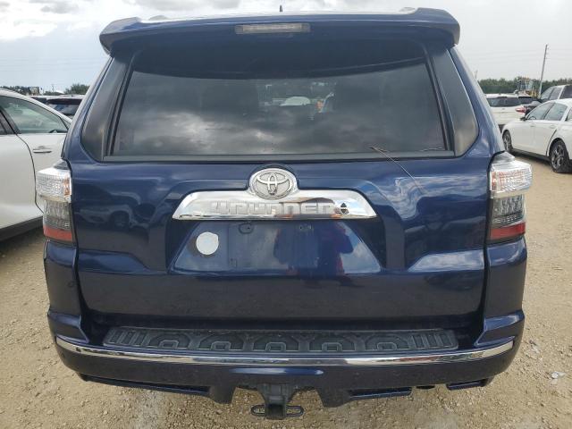 Photo 5 VIN: JTEBU5JR2J5539842 - TOYOTA 4RUNNER SR 