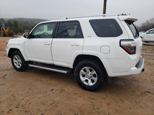 Photo 1 VIN: JTEBU5JR2J5541994 - TOYOTA 4RUNNER SR 