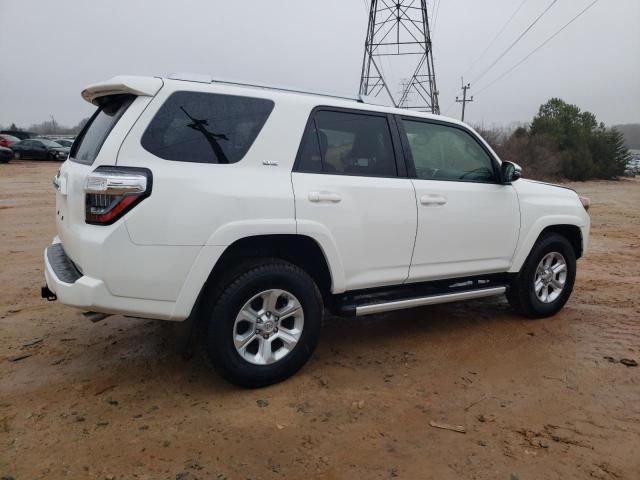 Photo 2 VIN: JTEBU5JR2J5541994 - TOYOTA 4RUNNER SR 