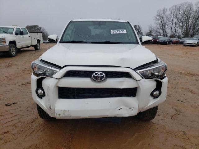 Photo 4 VIN: JTEBU5JR2J5541994 - TOYOTA 4RUNNER SR 