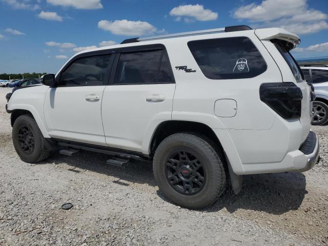 Photo 1 VIN: JTEBU5JR2J5543860 - TOYOTA 4RUNNER SR 