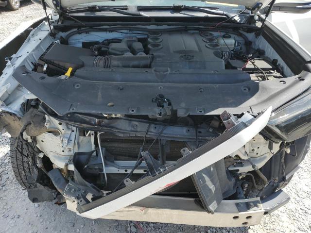 Photo 11 VIN: JTEBU5JR2J5543860 - TOYOTA 4RUNNER SR 