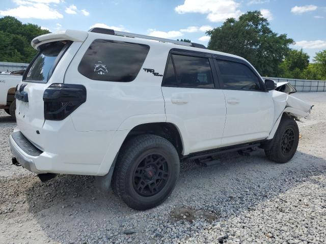 Photo 2 VIN: JTEBU5JR2J5543860 - TOYOTA 4RUNNER SR 