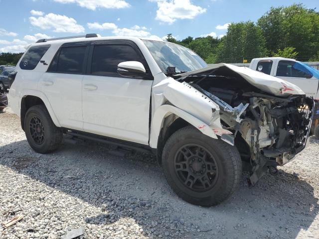 Photo 3 VIN: JTEBU5JR2J5543860 - TOYOTA 4RUNNER SR 