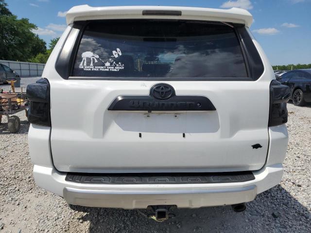 Photo 5 VIN: JTEBU5JR2J5543860 - TOYOTA 4RUNNER SR 