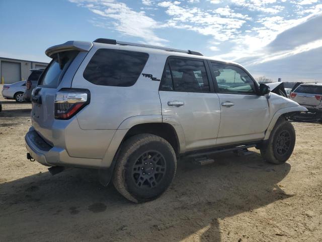 Photo 2 VIN: JTEBU5JR2J5554051 - TOYOTA 4RUNNER 