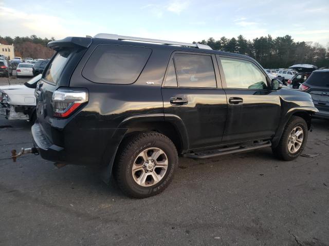 Photo 2 VIN: JTEBU5JR2J5554843 - TOYOTA 4RUNNER SR 