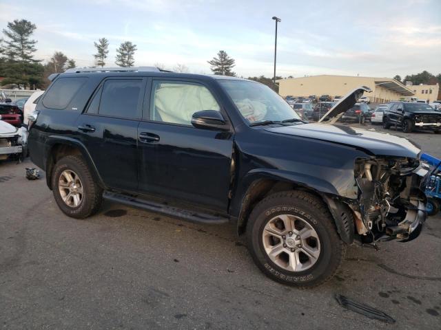 Photo 3 VIN: JTEBU5JR2J5554843 - TOYOTA 4RUNNER SR 