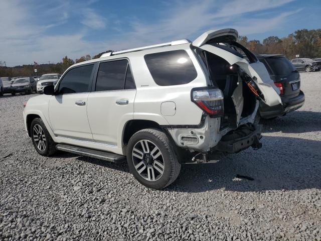 Photo 1 VIN: JTEBU5JR2J5558973 - TOYOTA 4RUNNER 