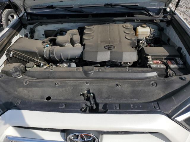 Photo 11 VIN: JTEBU5JR2J5558973 - TOYOTA 4RUNNER 