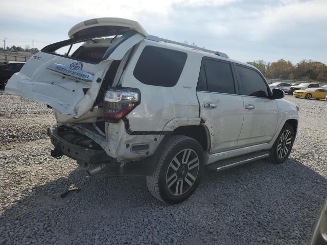 Photo 2 VIN: JTEBU5JR2J5558973 - TOYOTA 4RUNNER 