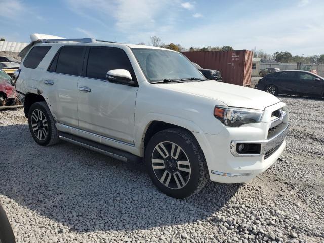 Photo 3 VIN: JTEBU5JR2J5558973 - TOYOTA 4RUNNER 