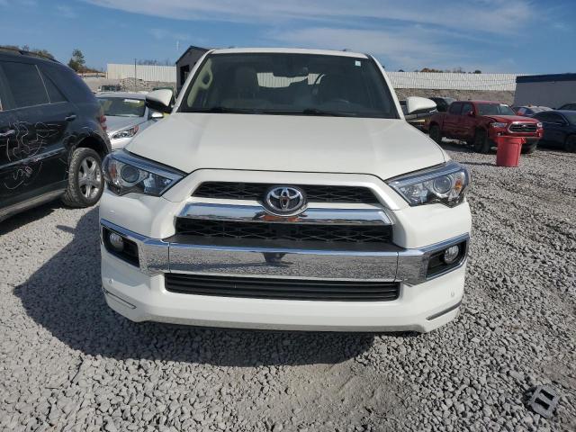 Photo 4 VIN: JTEBU5JR2J5558973 - TOYOTA 4RUNNER 