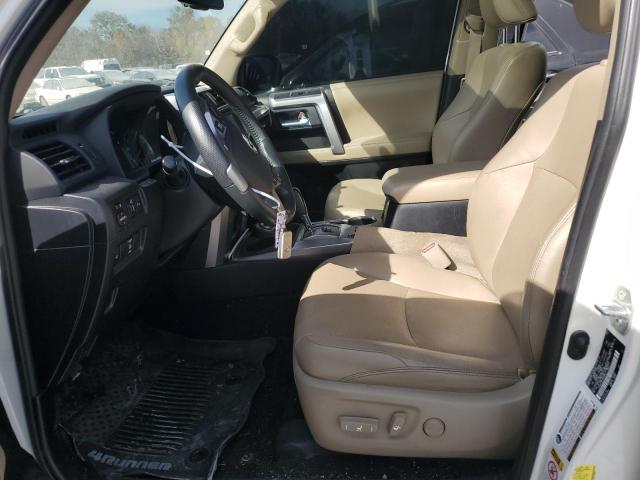 Photo 6 VIN: JTEBU5JR2J5558973 - TOYOTA 4RUNNER 