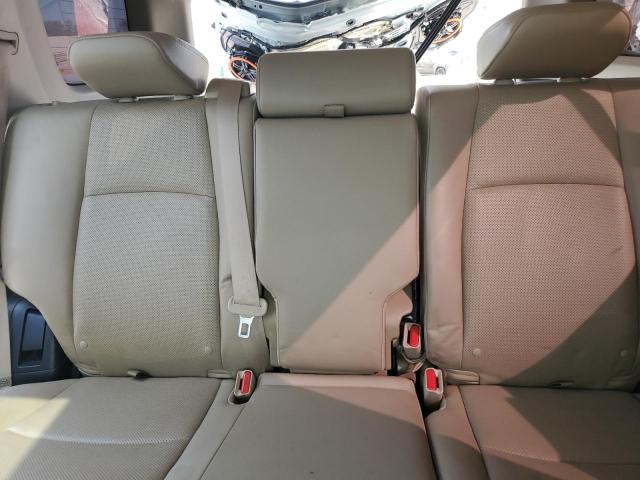 Photo 9 VIN: JTEBU5JR2J5558973 - TOYOTA 4RUNNER 