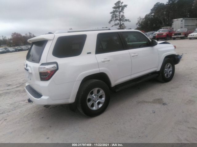 Photo 3 VIN: JTEBU5JR2J5566717 - TOYOTA 4RUNNER 