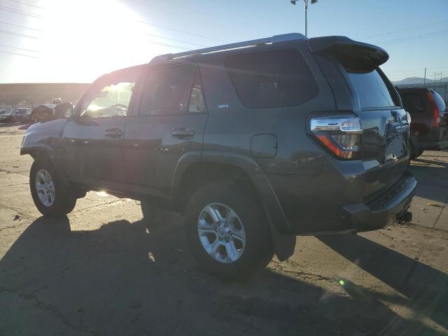 Photo 1 VIN: JTEBU5JR2J5569052 - TOYOTA 4RUNNER SR 