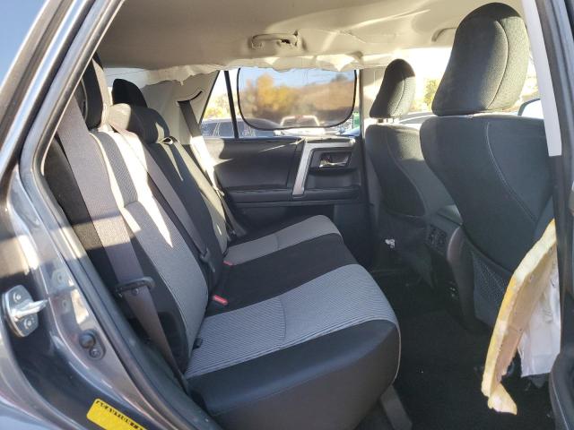 Photo 10 VIN: JTEBU5JR2J5569052 - TOYOTA 4RUNNER SR 