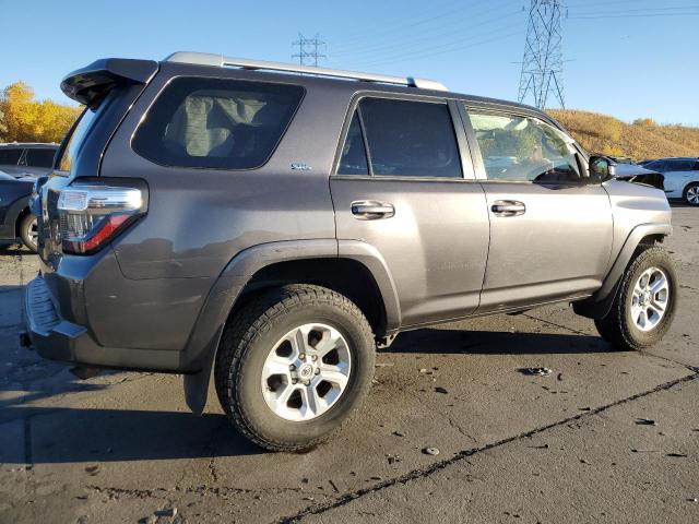 Photo 2 VIN: JTEBU5JR2J5569052 - TOYOTA 4RUNNER SR 