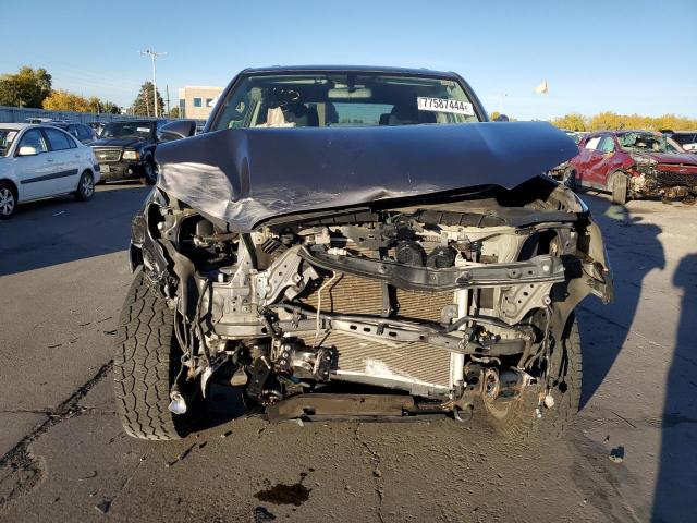 Photo 4 VIN: JTEBU5JR2J5569052 - TOYOTA 4RUNNER SR 