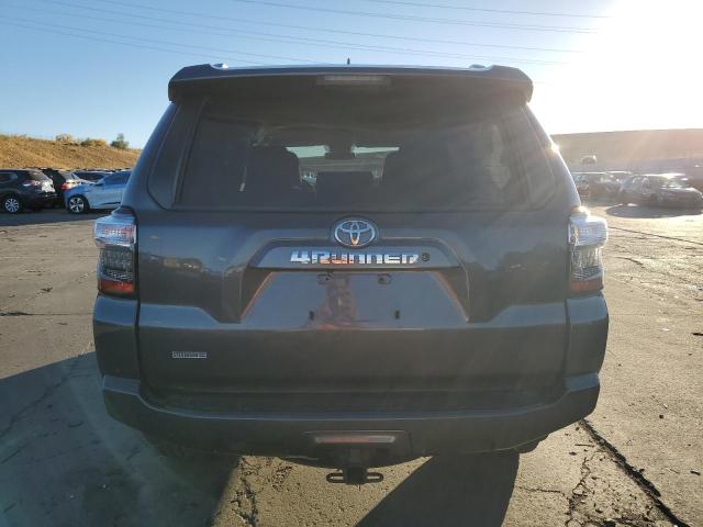 Photo 5 VIN: JTEBU5JR2J5569052 - TOYOTA 4RUNNER SR 