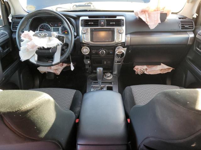 Photo 7 VIN: JTEBU5JR2J5569052 - TOYOTA 4RUNNER SR 