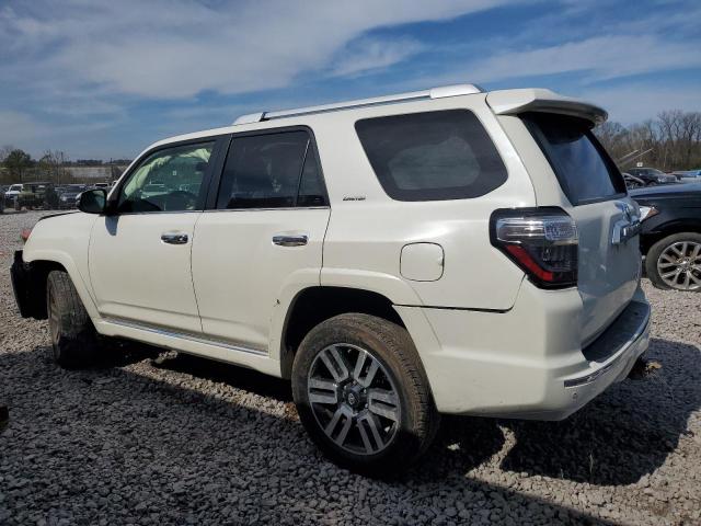 Photo 1 VIN: JTEBU5JR2J5574591 - TOYOTA 4RUNNER 