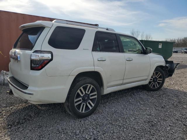 Photo 2 VIN: JTEBU5JR2J5574591 - TOYOTA 4RUNNER 