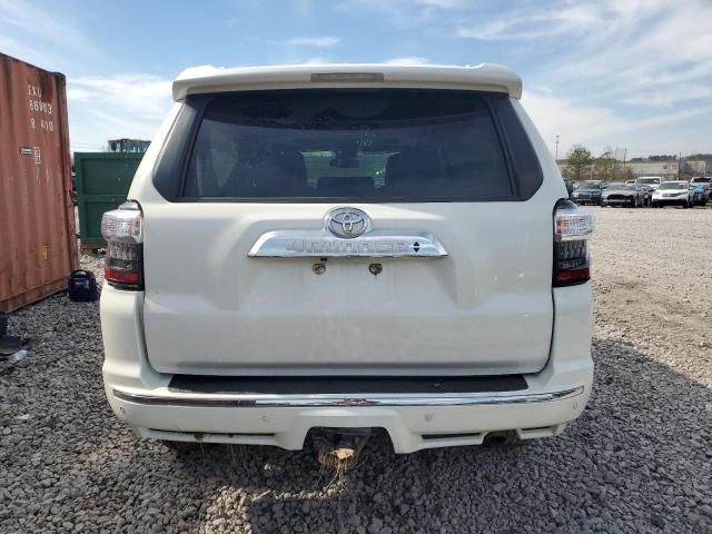 Photo 5 VIN: JTEBU5JR2J5574591 - TOYOTA 4RUNNER 